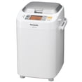 thumbnail image 1 of panasonic home bakery SD-BMS105-SW, 1 of 2