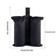 thumbnail image 5 of Cateissary 4 bolsas de arena para tienda de campaña vacías de 25 libras, bolsas de peso para toldo, base de sacos de arena de tela Oxford Jardín y Patio Cateissary HA005398-00, 5 of 6