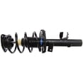 thumbnail image 2 of For Ford Focus 2012 2013 Pair Front Monroe Quick Struts - BuyAutoParts, 2 of 5