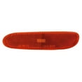 thumbnail image 1 of Cuarto Lateral Derecha Dodge Neon 2000 2001 2002 2003 2004 2005 TYC Cuarto Lateral, 1 of 4