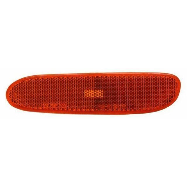 Cuarto Lateral Derecha Dodge Neon 2000 2001 2002 2003 2004 2005 TYC Cuarto Lateral