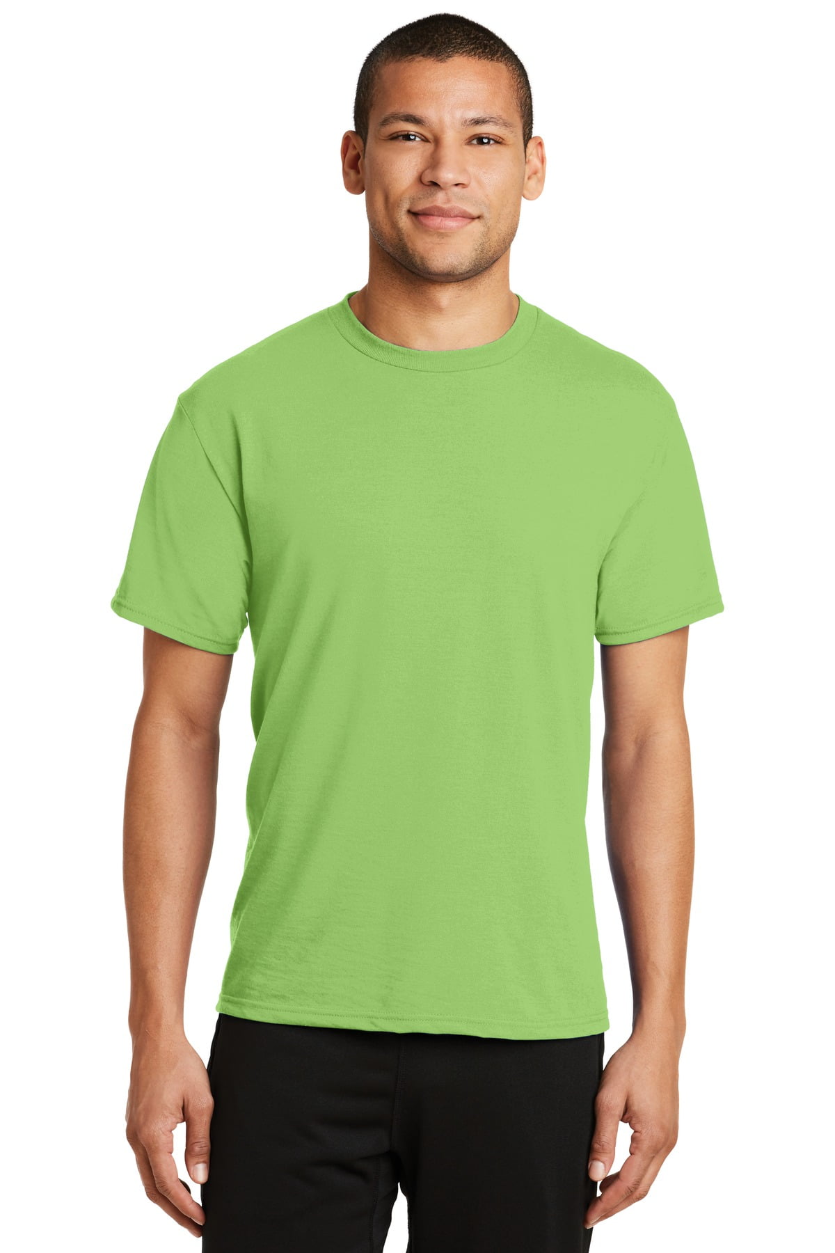 nasa yellow shirt