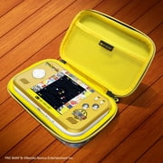 My Arcade - Pac-Man 45th Anniversary Pocket Player Max Portable Handheld Gaming System