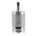 thumbnail image 2 of DC 8-tooth motor-550VD-6532 H3 compatible with 50027484 WX390 WX390.1, 2 of 5