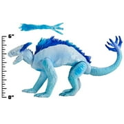 Godzilla x Kong : The New Empire Godzilla vs Shimo Figure and Kong vs Skar King 6 Figures 4-Pack Playmates Toys Bundle