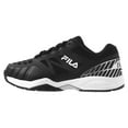 thumbnail image 5 of Fila Kids Axilus Lace Up Athletic Tennis Shoe, Little/Big Kid, 5 of 5