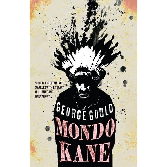 Mondo Kane (Paperback)