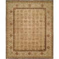 thumbnail image 2 of Kalaty Royal Manner Estates Area Rug RE-864 Softgl 6' x 9' Rectangle, 2 of 2