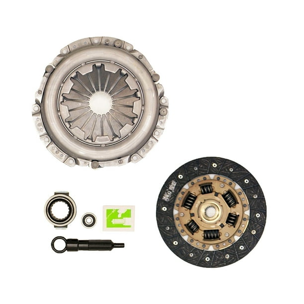 NEW OEM CLUTCH KIT FITS CHEVROLET TRACKER 1998 GEO TRACKER 19961997