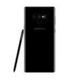 thumbnail image 3 of Pre-Owned Samsung Galaxy Note 9 N960U 128GB Verizon + GSM Unlocked (Midnight Black) Smartphone (Refurbished: Good), 3 of 3