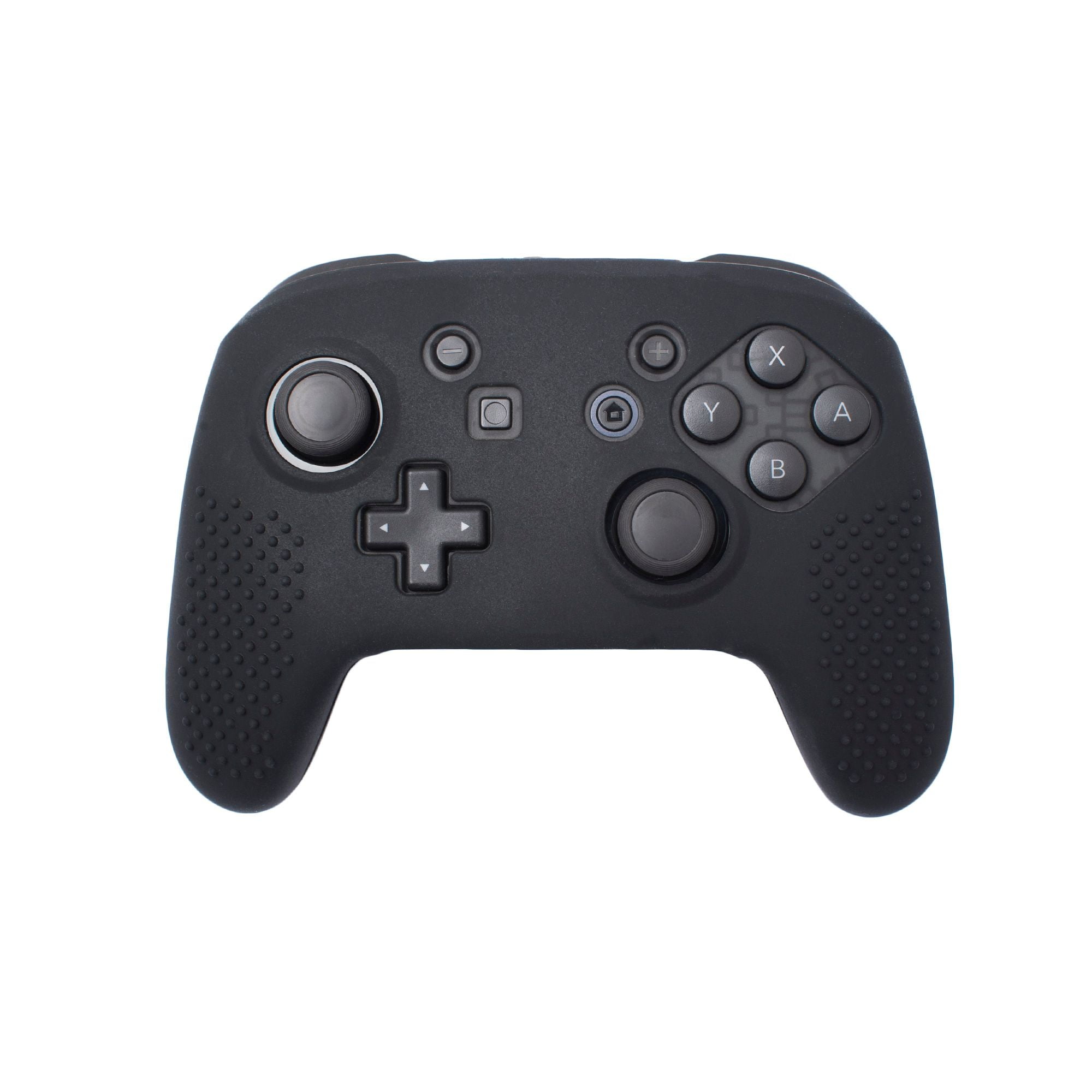 For Nintendo Switch Pro Controller Case, by Insten Protective Soft