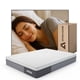 thumbnail image 1 of Colchón en Caja Matrimonial ATMA VENTUS Memory Foam Altura 29cm ATMA, 1 of 10