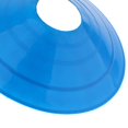 thumbnail image 3 of 5 uds marcador de Conos de disco de colores Cola Conos de mini disco de fútbol deportivo Azul, 3 of 8