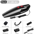 thumbnail image 7 of Handheld Vacuum Cordless, Strong Suction Hand Vacuum, Wet Dry Hand Held Vacuum Cleaner with LED Light, Lightweight Mini Car Vacuum Cordless Rechargeable, Portable Vacuum.( Cordless), 7 of 7