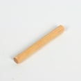 thumbnail image 1 of OULII 20Pcs Wood Post Sound Post Wood Khaki Sound Quality Improvement Performance, 1 of 8