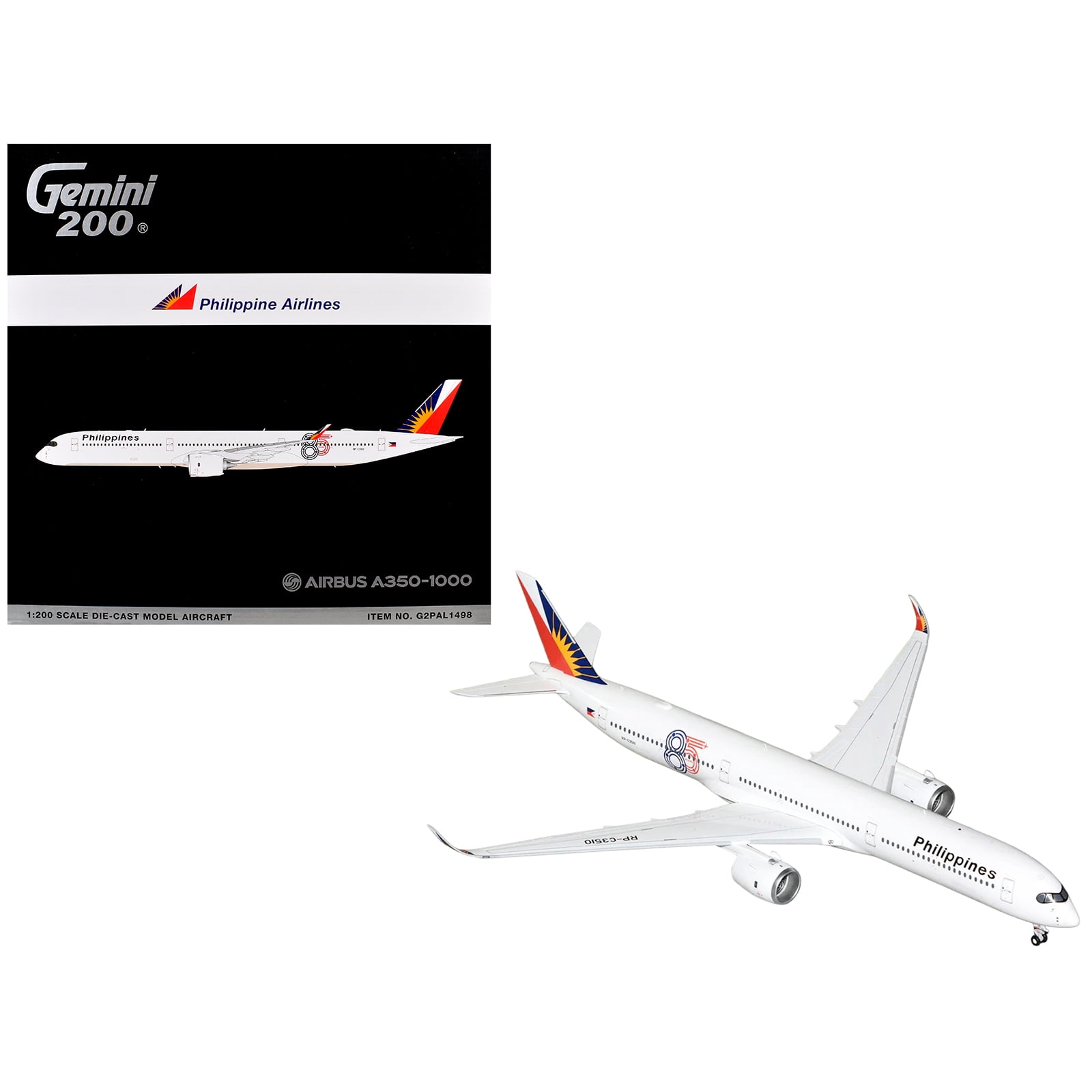 Airbus A380-800 Commercial Aircraft 