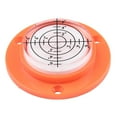 thumbnail image 4 of 50 X 12Mm pour Niveau à Bulles Noir Angle Clair Mini Niveleur Rond Bullseye, 4 of 8