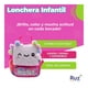 thumbnail image 3 of Lonchera Infantil Ruz Holi 4 L, 3 of 4