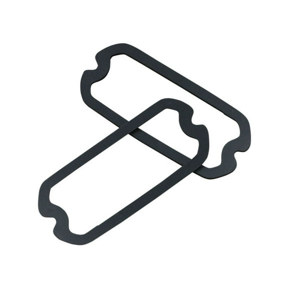 Brothers Trucks TLL66FG Tail Light Lens Gasket Set - Fleetside - Pair