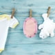 thumbnail image 4 of Extensor de mono, mono suave universal, película extensible para bebés, niñas, bebés, niños pequeños, ropa para alargar la vida útil de 0 a 3 años (rosa), 4 of 6
