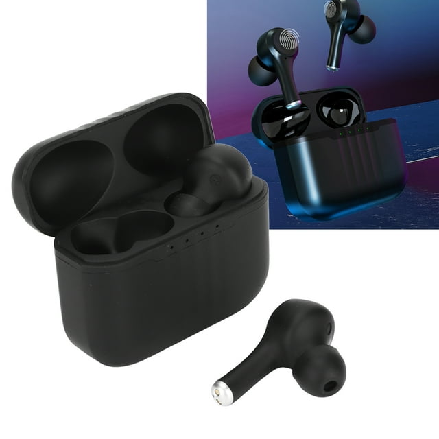 J7 Language Translator Earbuds, BT Language Translator Device with 84 Languages Online Translation, Voice Translator for Business Travel Learning