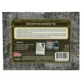 thumbnail image 2 of Catalyst Game Labs BattleTech ComStar Command Level II Miniature Force Pack with King Crab, Highlander, Black Knight, Exterminator, Sentinel, and Mercury Miniatures, 2 of 7