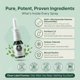 thumbnail image 2 of Spray de NAD+ Bulk Essentials 10 mg, 100 pulverizaciones, fabricado en EE. UU., 2 of 9
