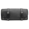 thumbnail image 3 of Motorcycle Tool Bag, Convenient Adjustable Straps Motorcycle Saddlebag Easy To Install  For Outdoor ANGGREK Motorcycle Saddlebag, 3 of 8