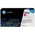 thumbnail image 3 of HP 504A Magenta Original LaserJet Toner Cartridge, ~7,000 pages, CE253A, 3 of 7