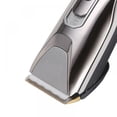 thumbnail image 6 of Electric Barber Clippers Featuring Diamond-Like Carbon Coating, Low Noise Operation Ensures A Pleasant Grooming Experience, 6 of 6