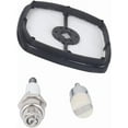 thumbnail image 3 of Tune Up Kit for Echo SRM210 SRM225 ES-210, GT-200, GT-225, HC-150, HC-225, PAS-225 PAS-265 PB-250 PE-225 SHC-225 SRM-265 Echo 90152Y, 3 of 6