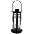 thumbnail image 1 of Heath Outdoor Products The Jamestown Lantern Bird Feeder, 1 of 2