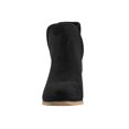 thumbnail image 3 of Seven7 Womens Size 7.0 Soho Boots, Black, 3 of 4