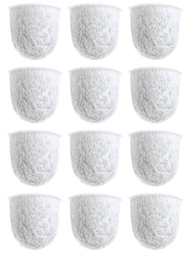 Nispira Water Filter Pod Replacement 