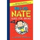 Big Nate Goes pour Cassé, Lincoln Peirce Hardcover – image 2 sur 2