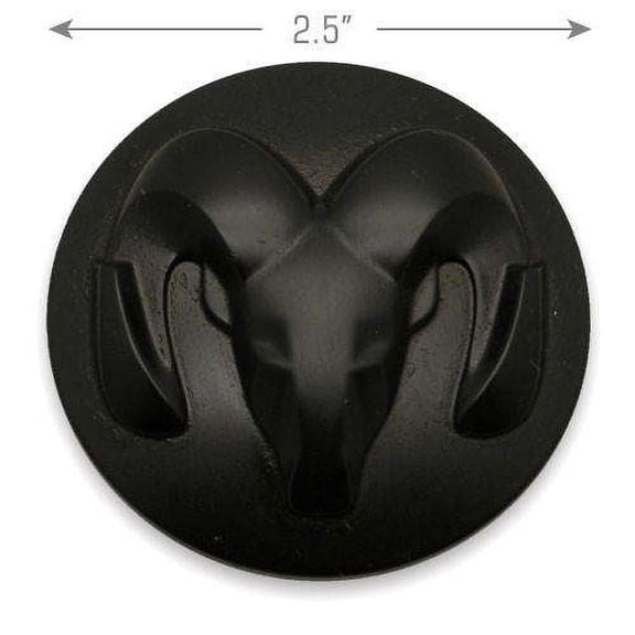 Centercaps Dodge Ram 1500 2015-2022 Center Cap