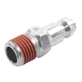 thumbnail image 3 of Conexiones Tf Macho Npt Husky Acero 1.6X4 Cm 2Pz, 3 of 3