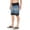 Charcoal, variant on All Day Heather Stripe Pro 20" Boardshorts Minty 40