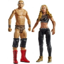 WWE Carmella & James Ellsworth 2-Pack