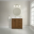 thumbnail image 7 of Miseno Mv-N241-V36 Lucerne 36" Single Basin Vanity Set - White, 7 of 7