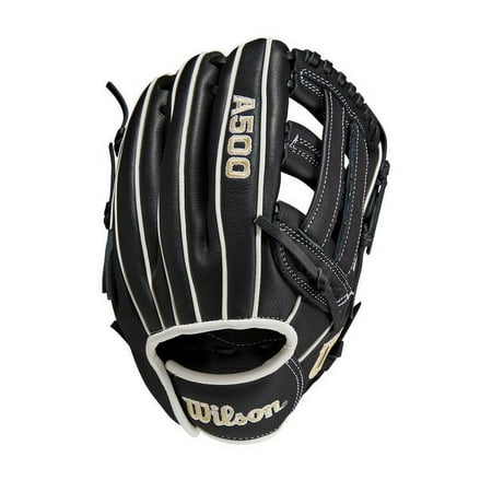 Wilson A500 10.5” Utility Youth Baseball Glove