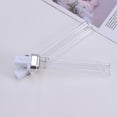 thumbnail image 2 of 2pcs 11W Ultraviolet UV Disinfection Light Lamps UV Sterilization Light Bulbs for Sterilizer Fish Tank (G23 Lamp Base), 2 of 5