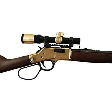 Brass Scope for Henry Big Boy & Lever Action Rifles