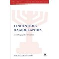 thumbnail image 2 of Tendentious Hagiographies, Michael Chyutin Paperback, 2 of 3
