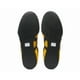 thumbnail image 4 of Onitsuka & Tiger SERRANO 1183B400 755 YELLOW/BLACK New in Box from Japan, 4 of 6