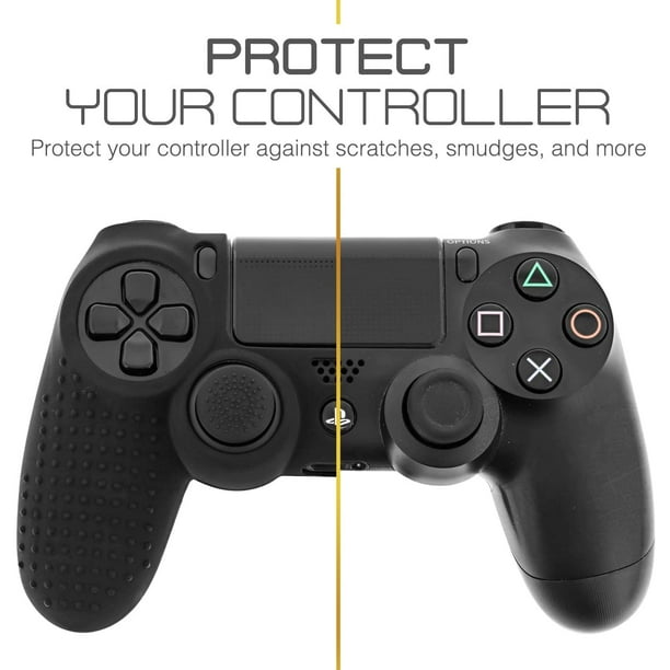Ps4 controller best sale quality