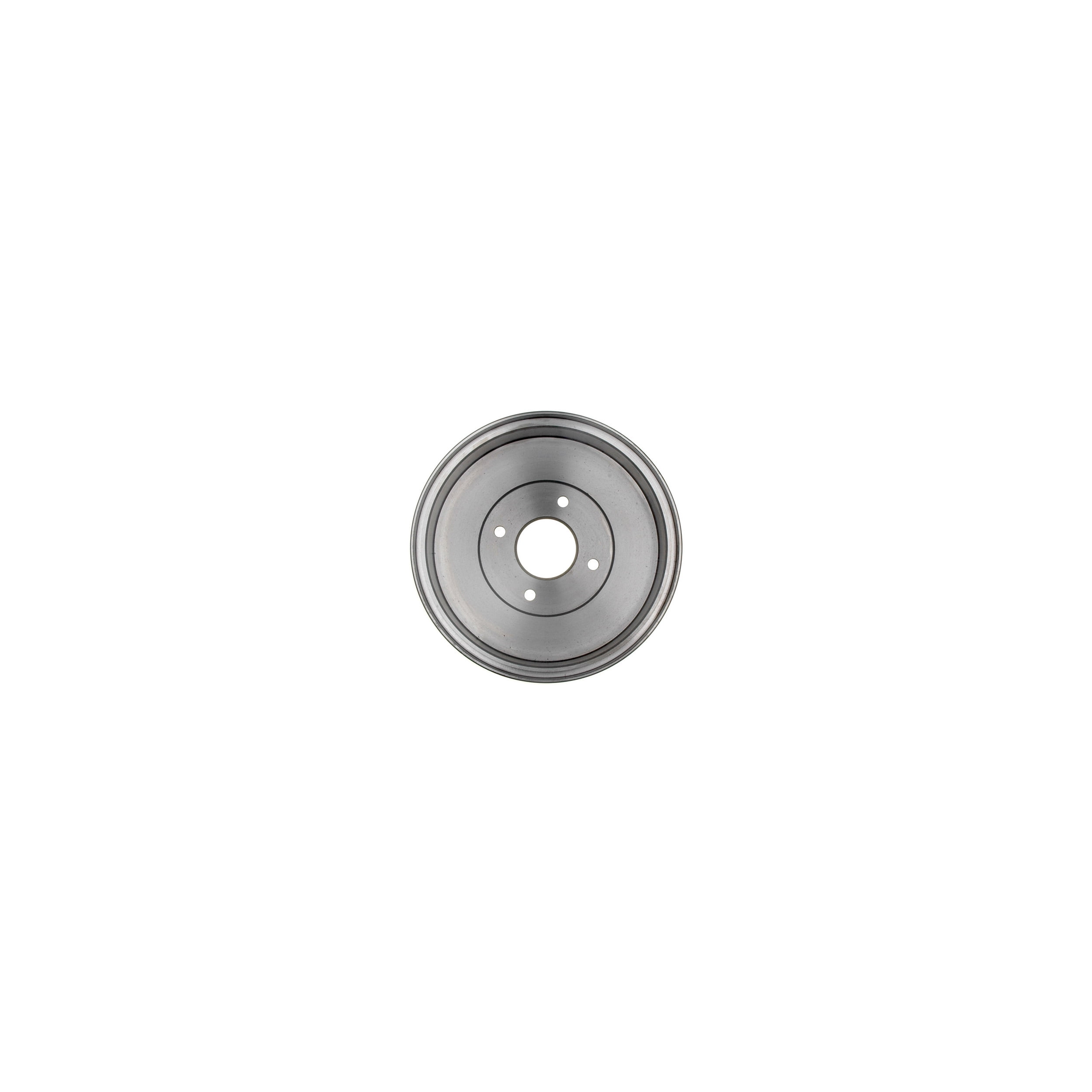Raybestos Brakes R-Line 9454R, Brake Drum Fit for Selected Vehicles