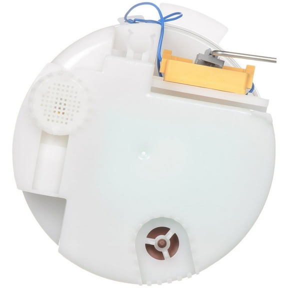 Fuel Pump Module Assembly Fits select: 2005-2010 JEEP GRAND CHEROKEE, 2006-2010 JEEP COMMANDER
