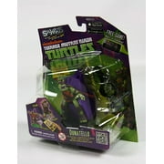Swappz Teenage Mutant Ninja Turtles Donatello 2