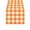 Orange, variant on Virelaxpo Tropical Leaf Table Runner Dining Table Decor Wrinkle Resistant Fabric for Kitchen Party Wedding